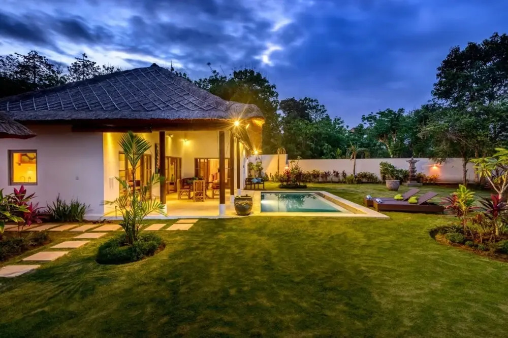 Adara Villas Uluwatu