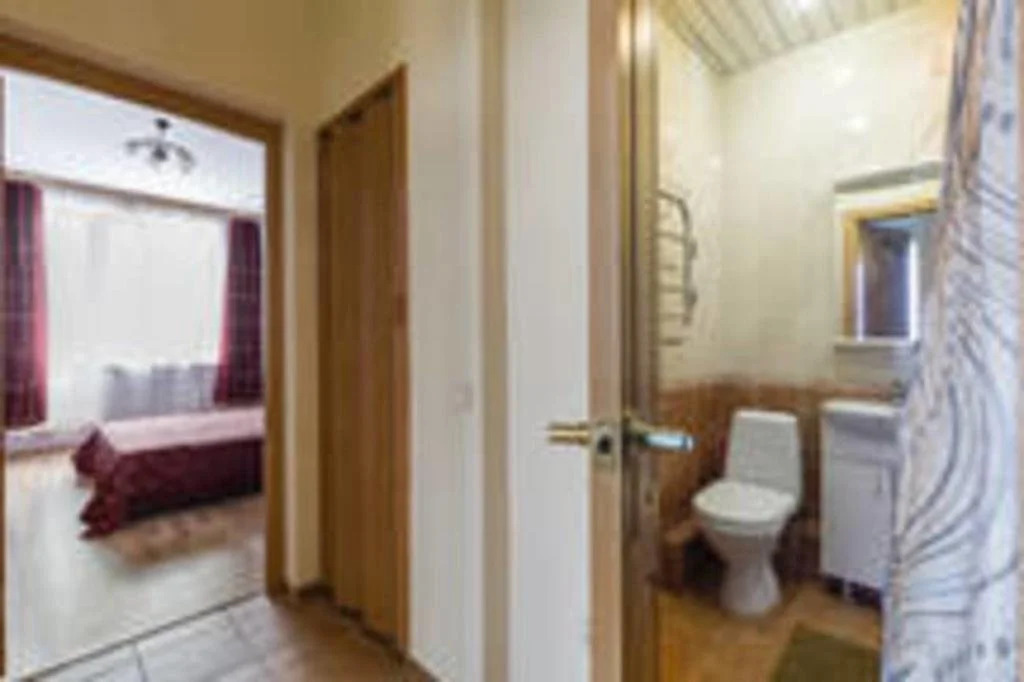 Apartament Dimitrova