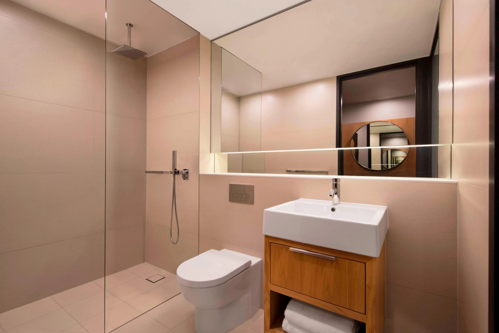 Four Points by Sheraton Sydney, Central Park