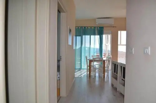 Apartments Saranda