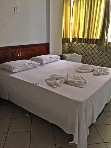 Hotel Subaé