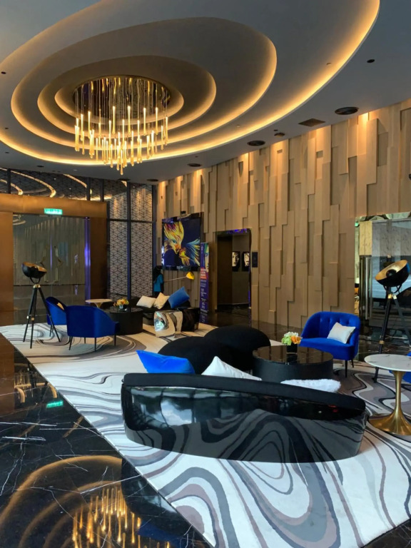 Star Residence Suite KLCC