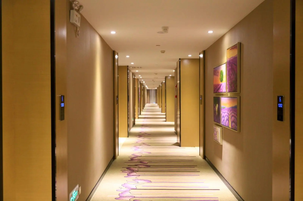 Lavande Hotel Dongguan Tiger Gate Wanda Plaza