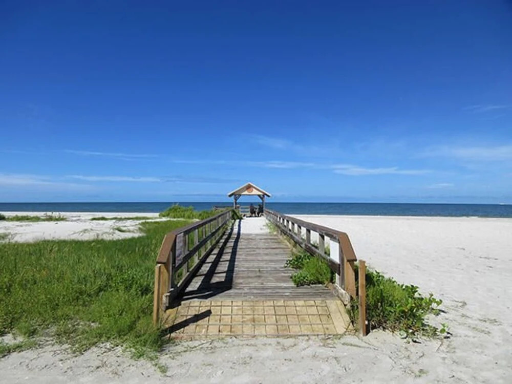 Leonardo Arms 601 - 2 Br Condo