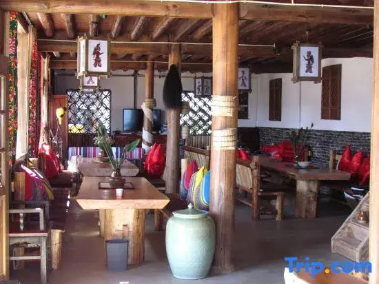 Rujia Inn