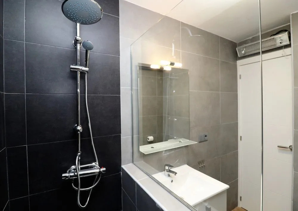 Apartamento Bermudas 811
