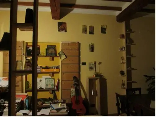 B&B Casa Pascolone