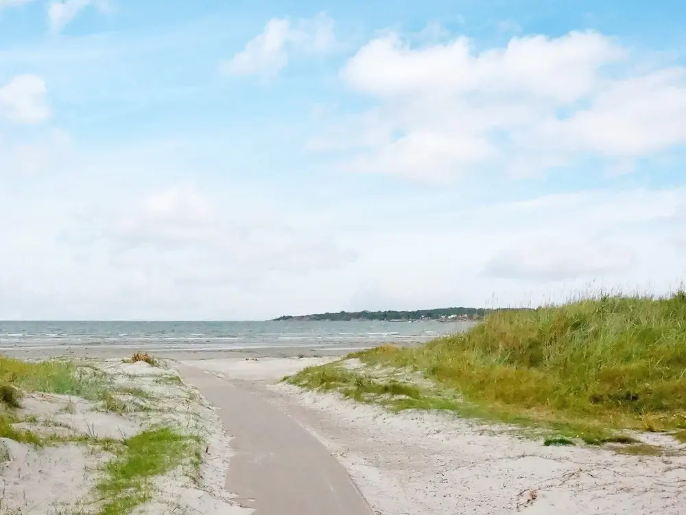 4 person holiday home in VARBERG-By Traum