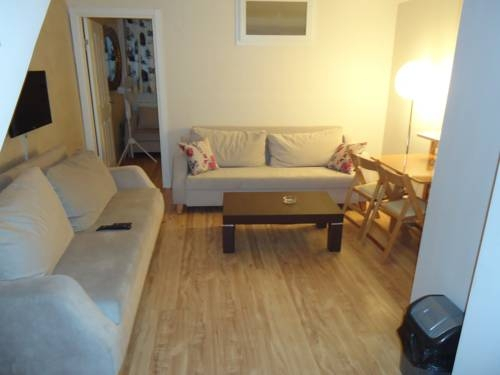Feridiye 93 Suites