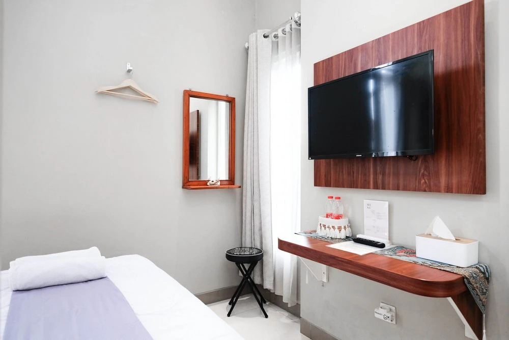 Grha Minggiran Homestay Yogyakarta Mitra RedDoorz