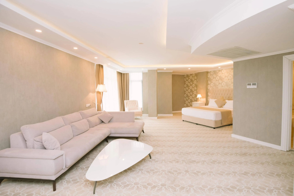 Burgaz İzer Hotel