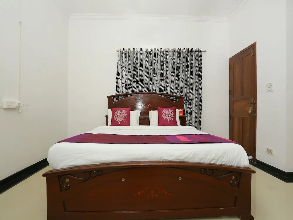 OYO 9127 Dreamstay Homestay