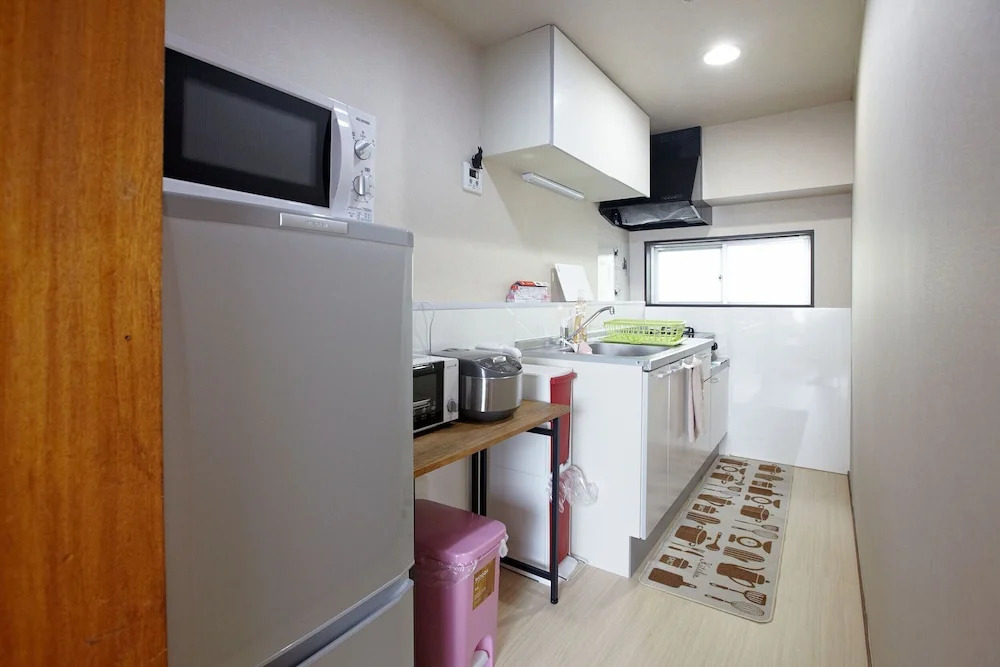 My Tokyo Home Omori