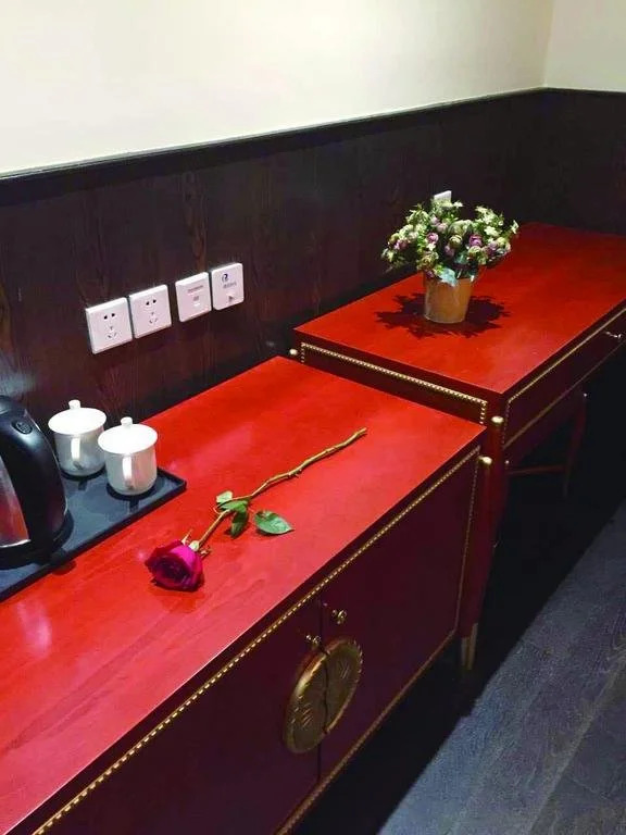 Qingdao 1910 Euro Hostel