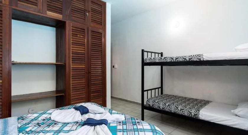 Zen House Ubatuba Hostel