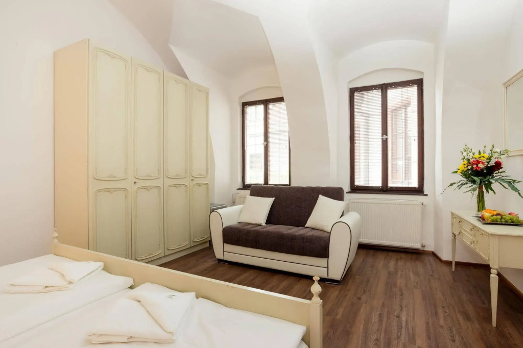 Hotel Zlaty Andel