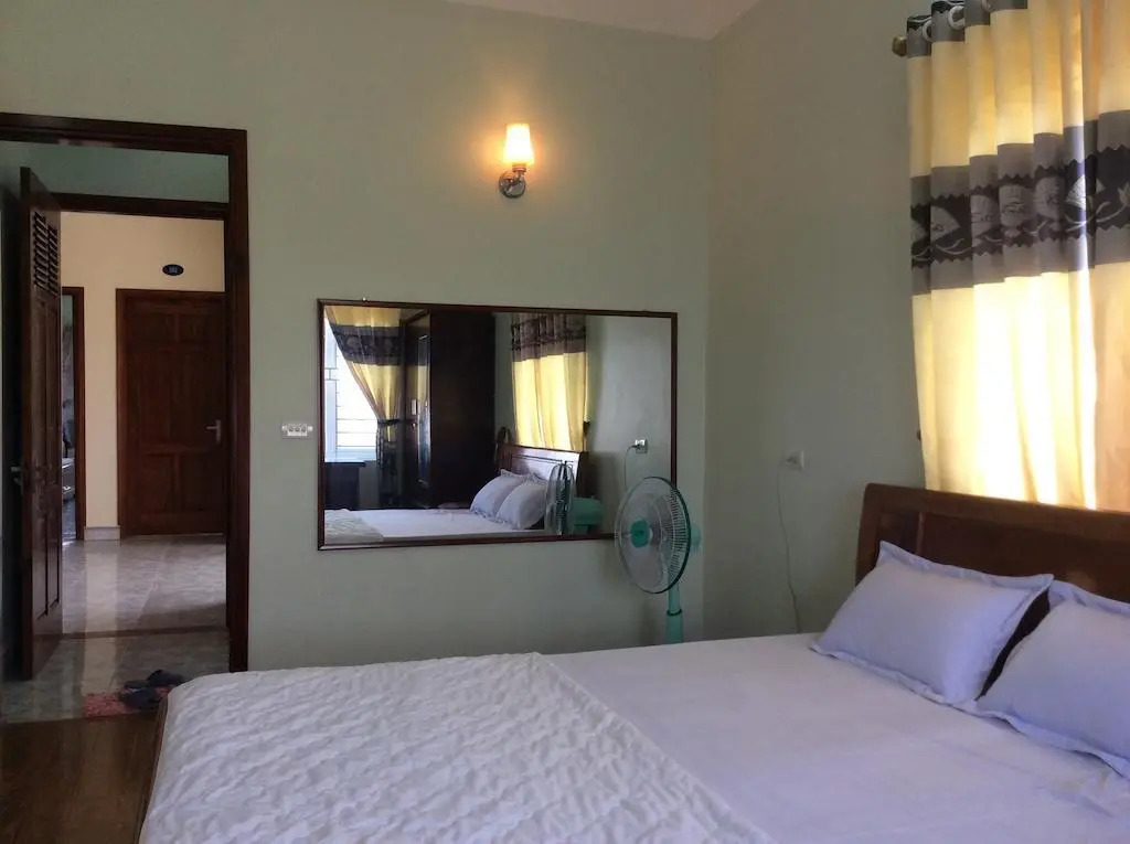 Sen Hotel Haiphong