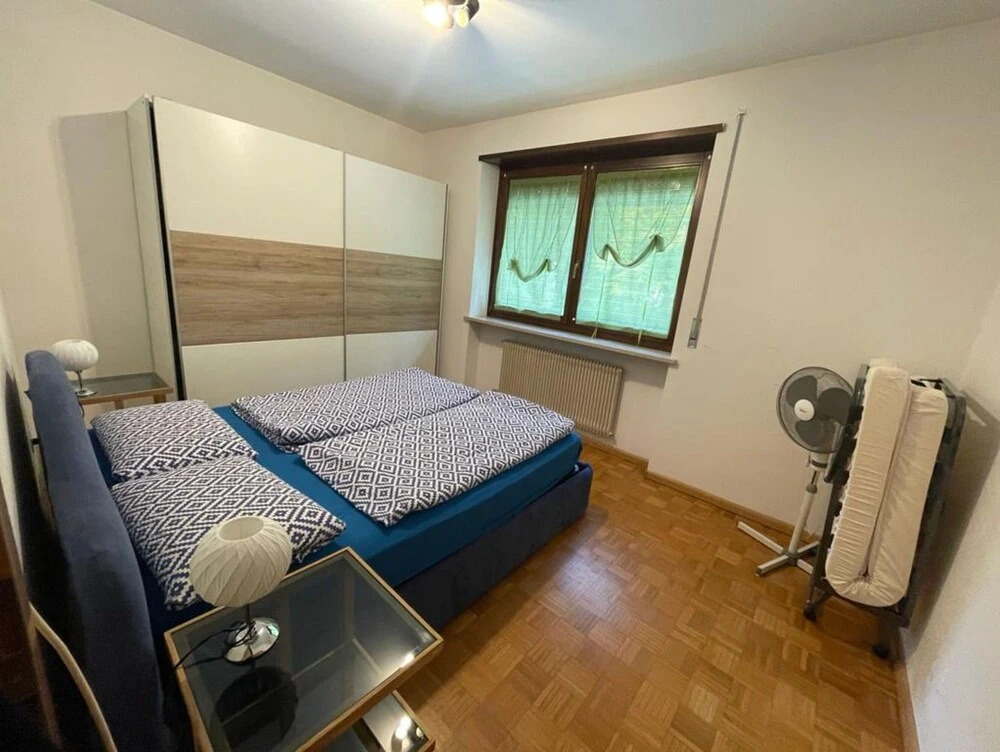 Mandy Apartment Merano