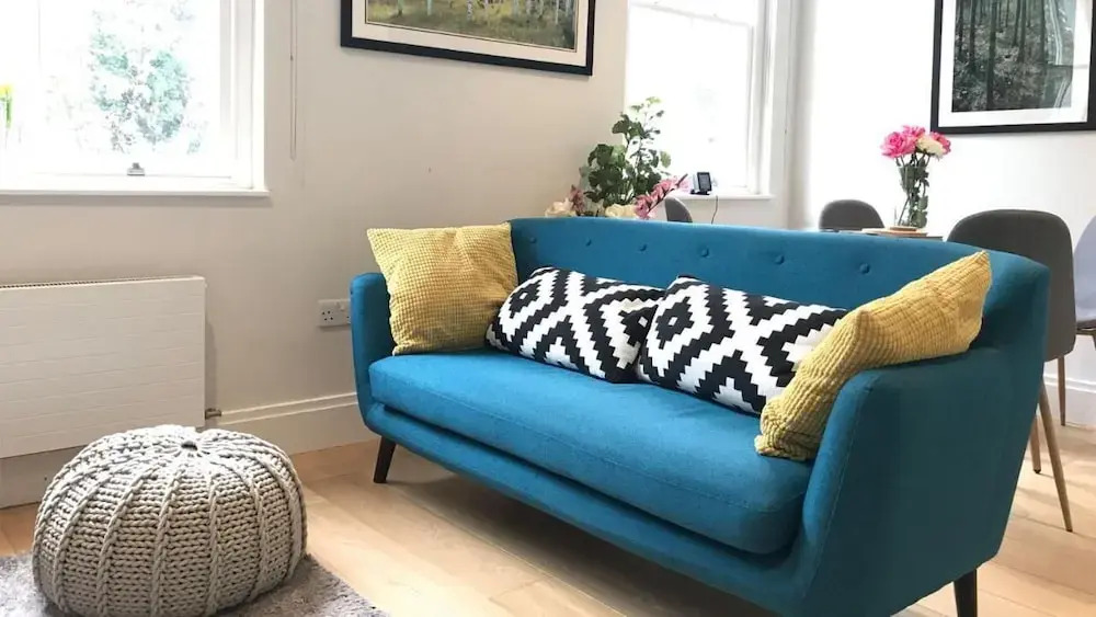 Signet Apartments - Carlyle House