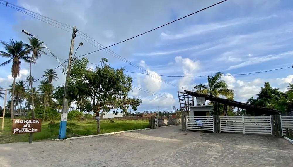 Kaha Mar - Patacho