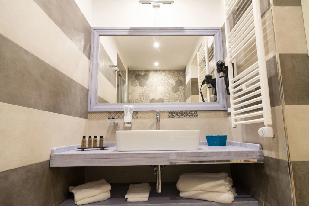 Palazzo Tasca Guest House & Luxury Suite