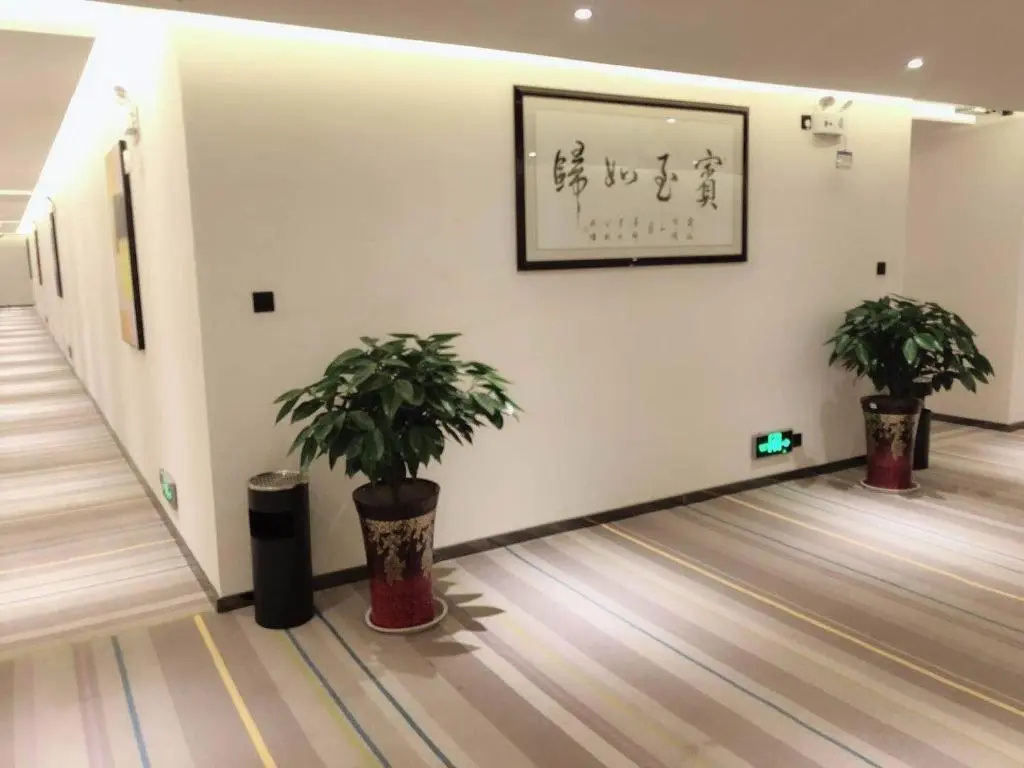 7Days Inn Xianyang Xingping Jincheng Road Branch