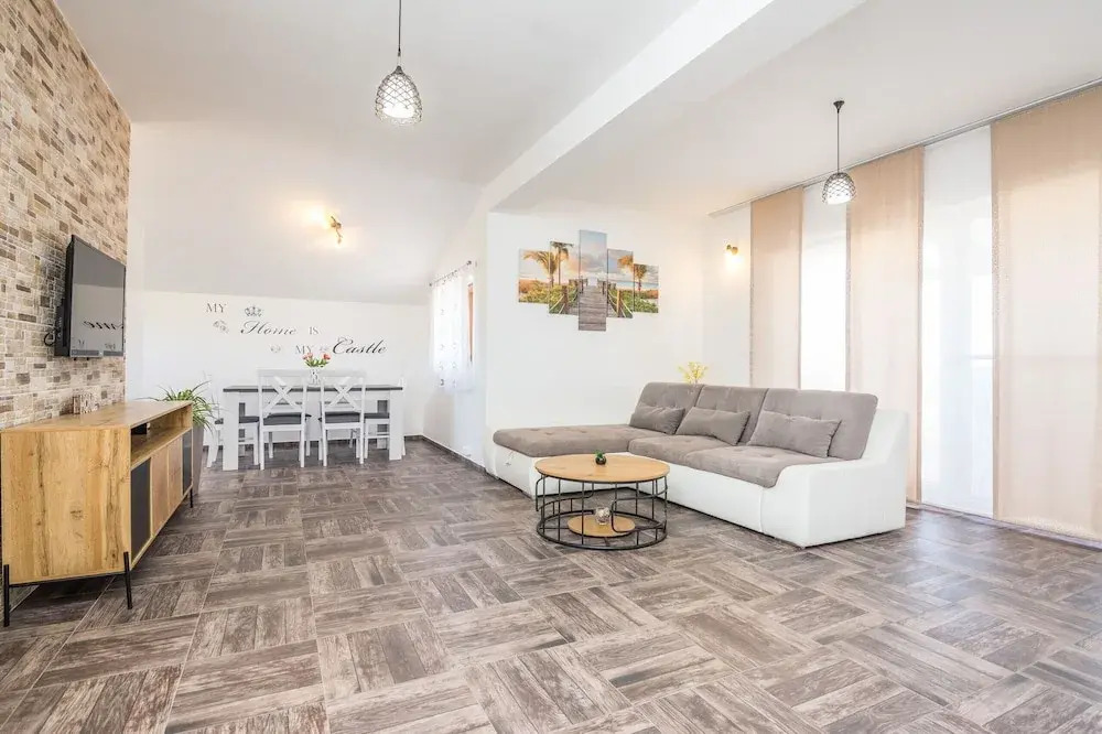 Villa M&M ZadarVillas