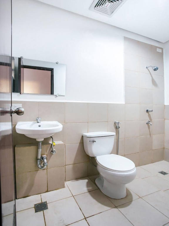 OYO 505 Jardin Suites