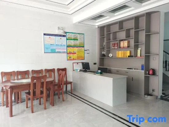 Yunqi Homestay