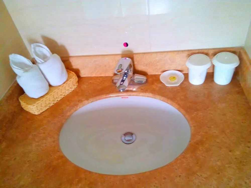 Ai Zun Ke Hotel- Qingdao Xiangjiang Road Branch