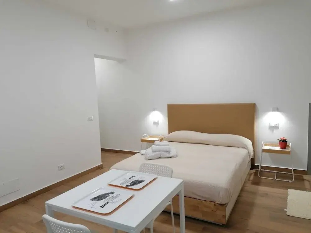 DellOva 98 Rooms