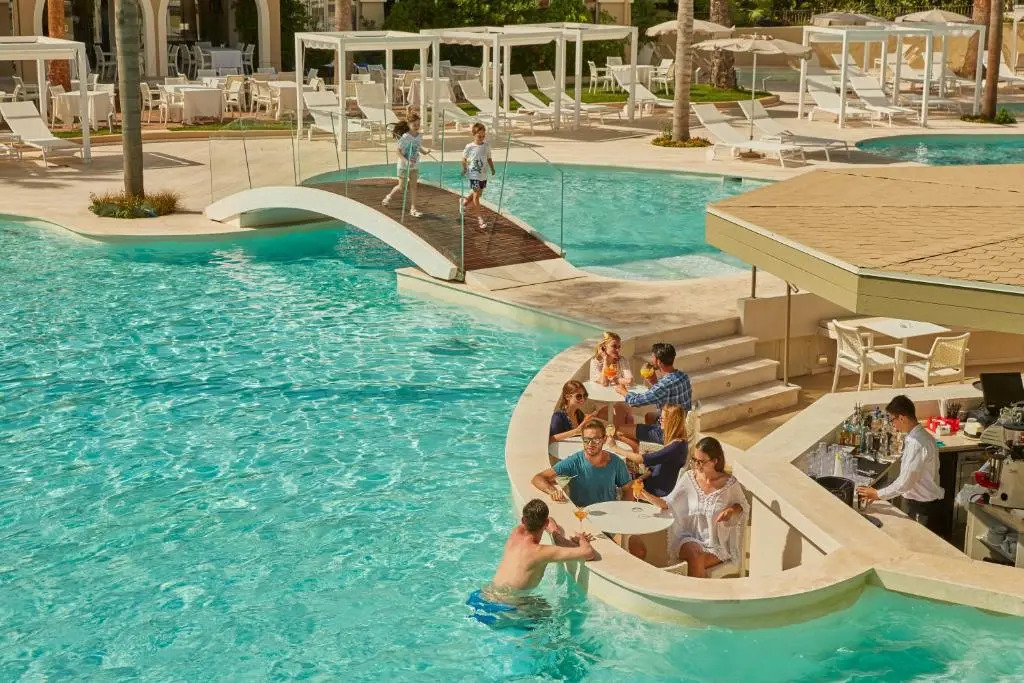 Forte Village Resort - Le Palme