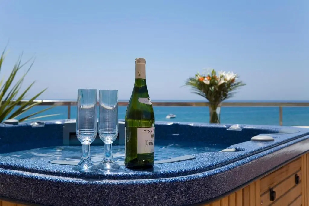 Heaven Beach Apartment 405