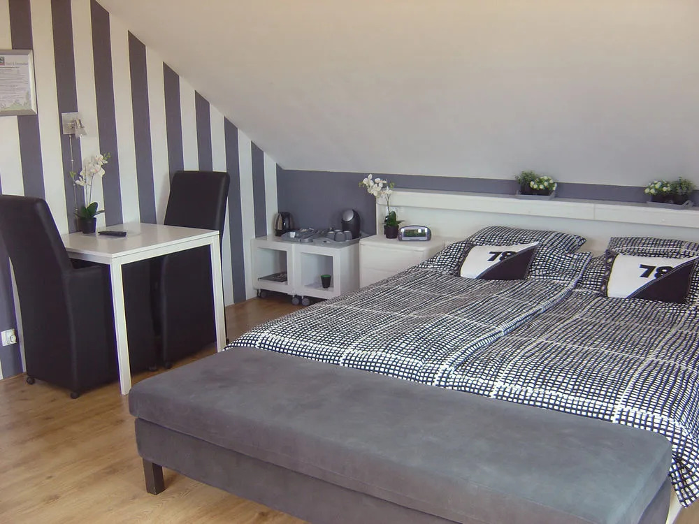 B&B Zuidplas