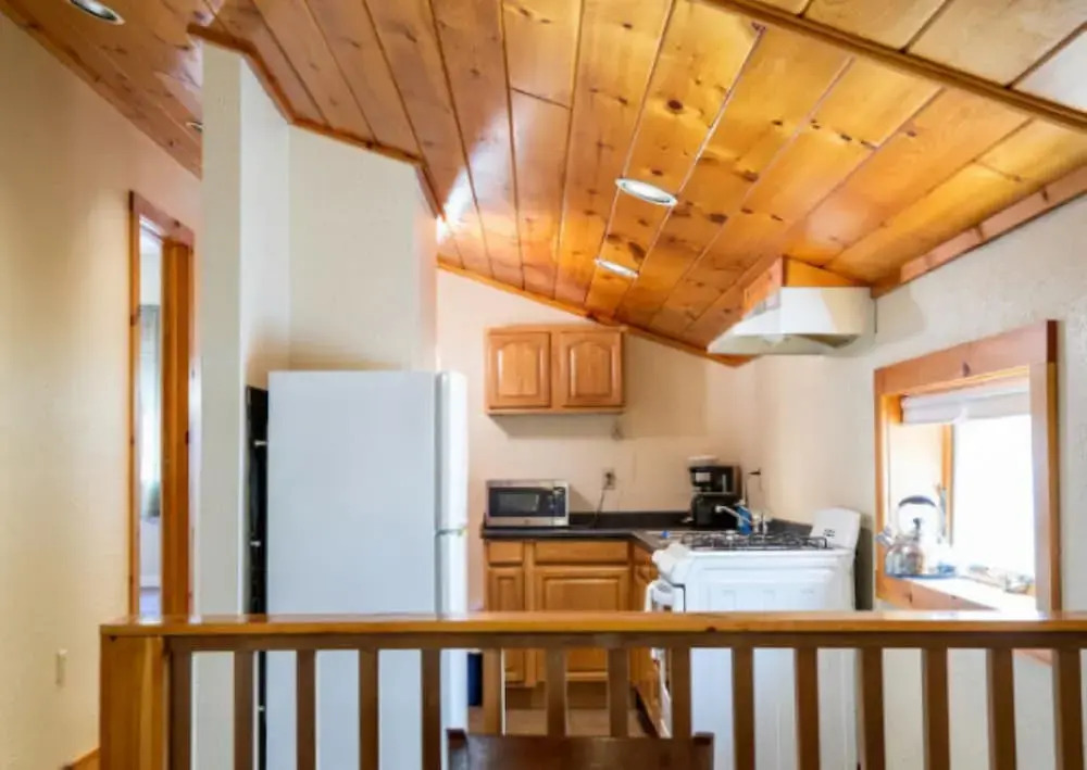 Phoenicia Lodge