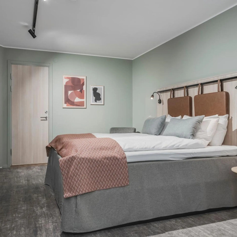 Quality Hotel Luleå