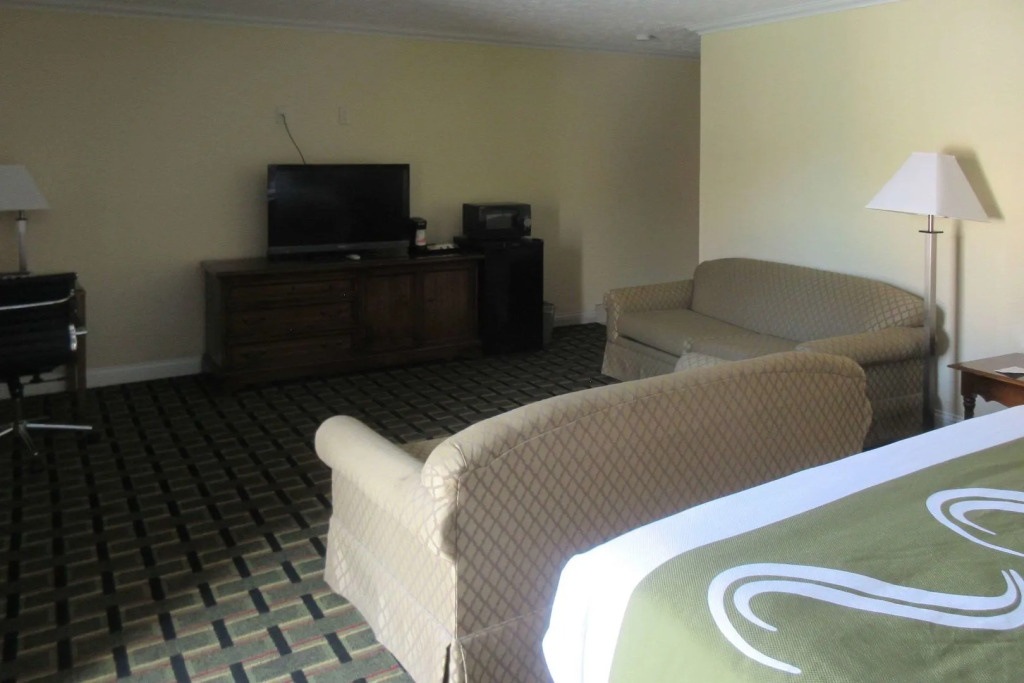 Quality Inn Harrodsburg