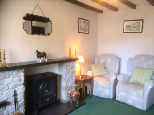 House Dee View Ruthin