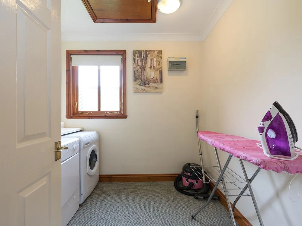The Annexe
