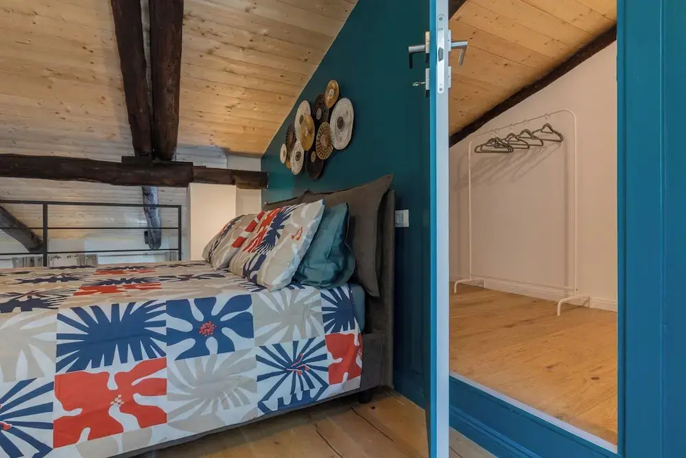 Corso Sicilia Design Home by Wonderful Italy