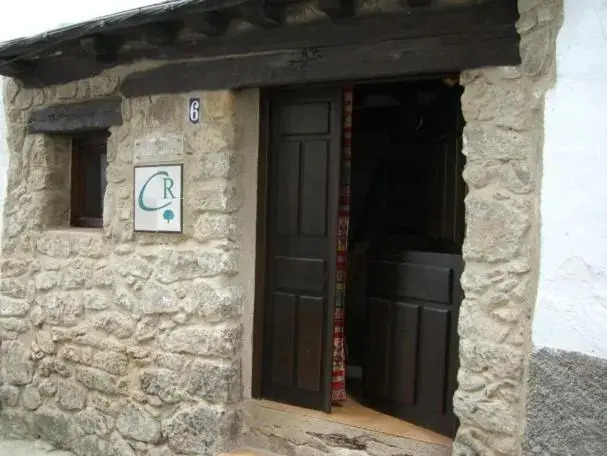 CR La Cueva CR-CC-00114