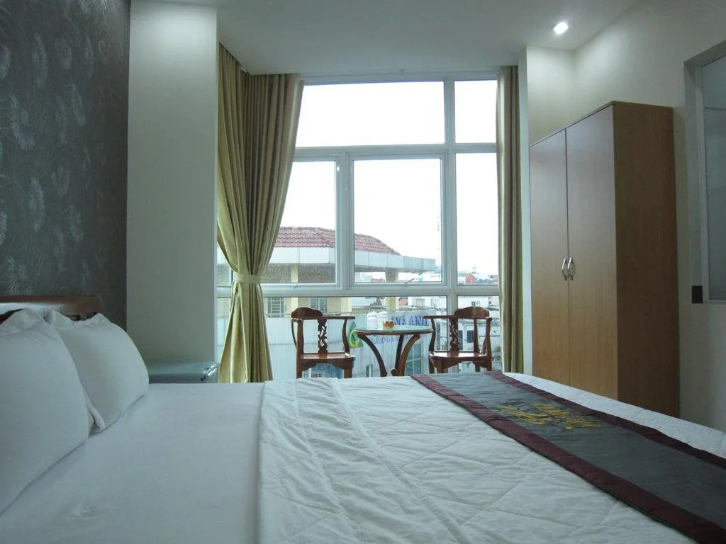 Thu Ha Airport Hotel