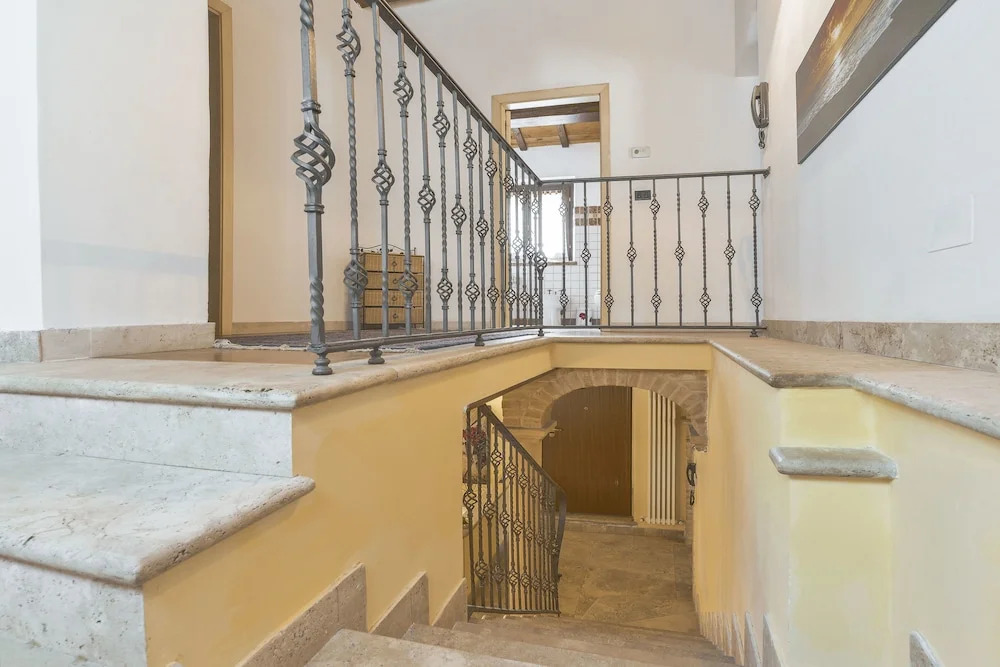 Villa Gioiosa