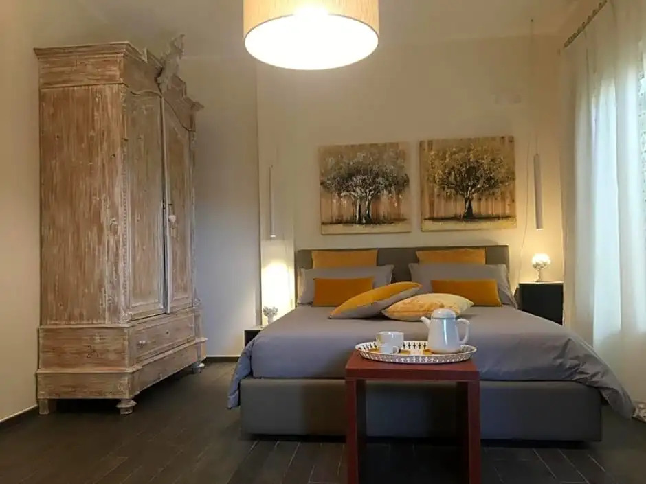 Villa Cannito