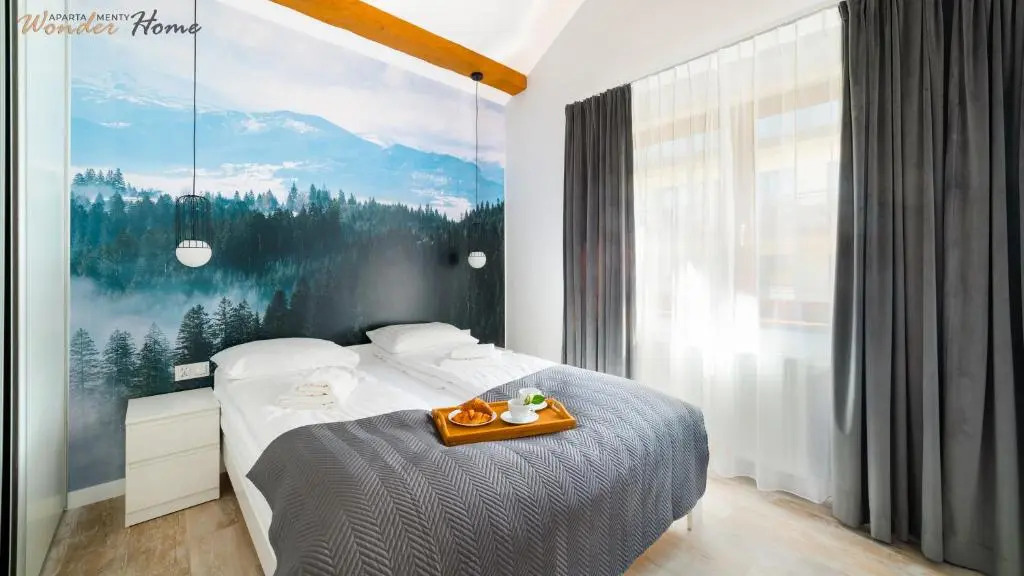 Wonder Home - Karpatia Resort przy stoku