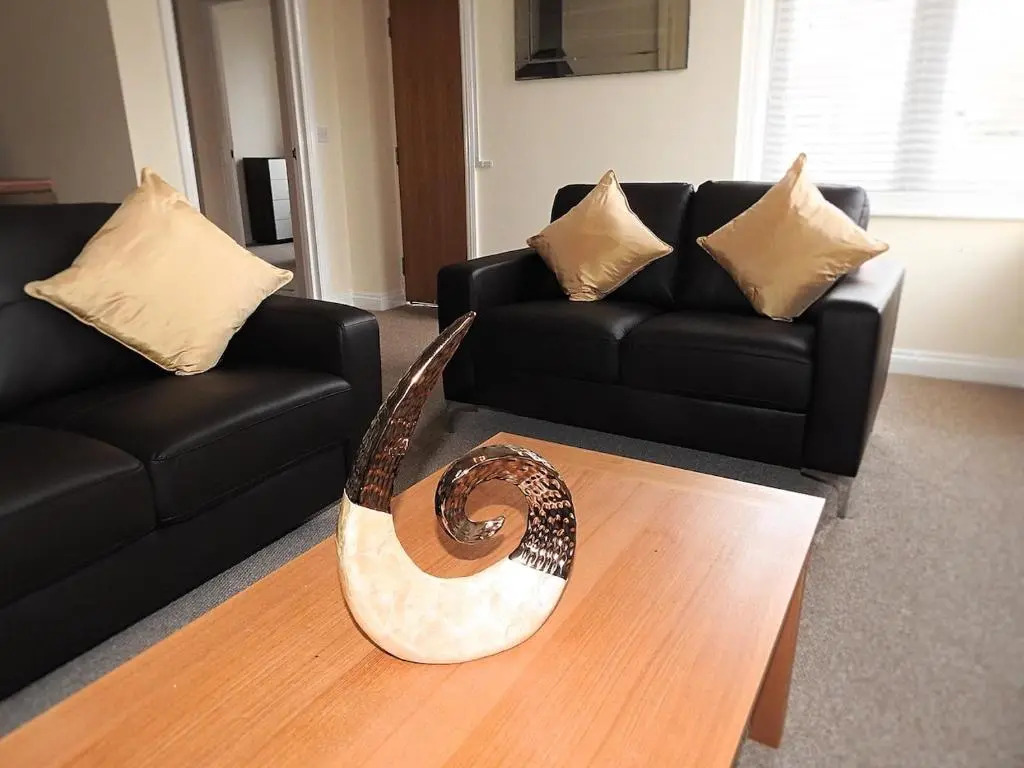 Parks Nest 1