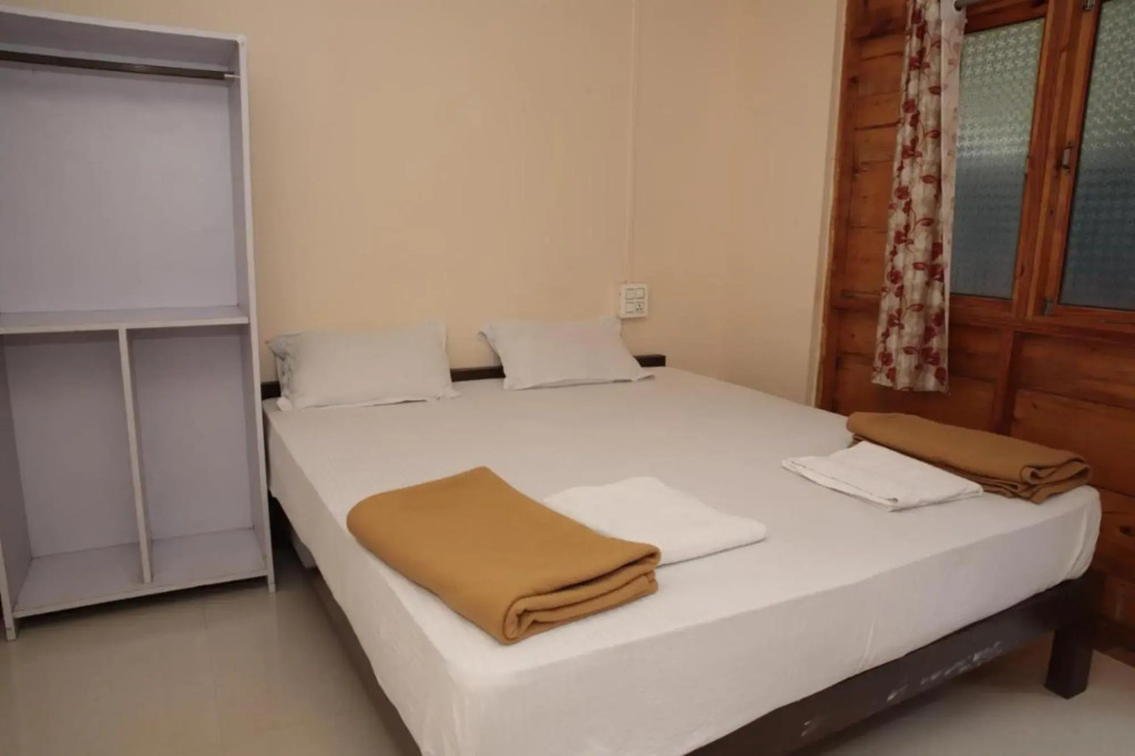 Orange Sky Inn