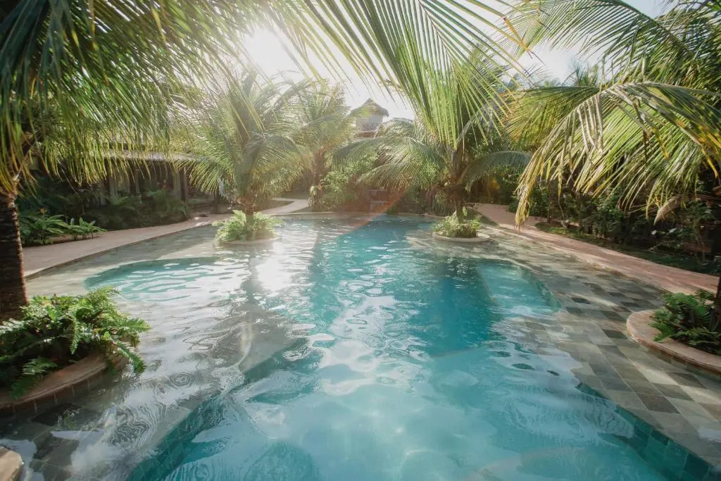 Paua Hotel Boutique