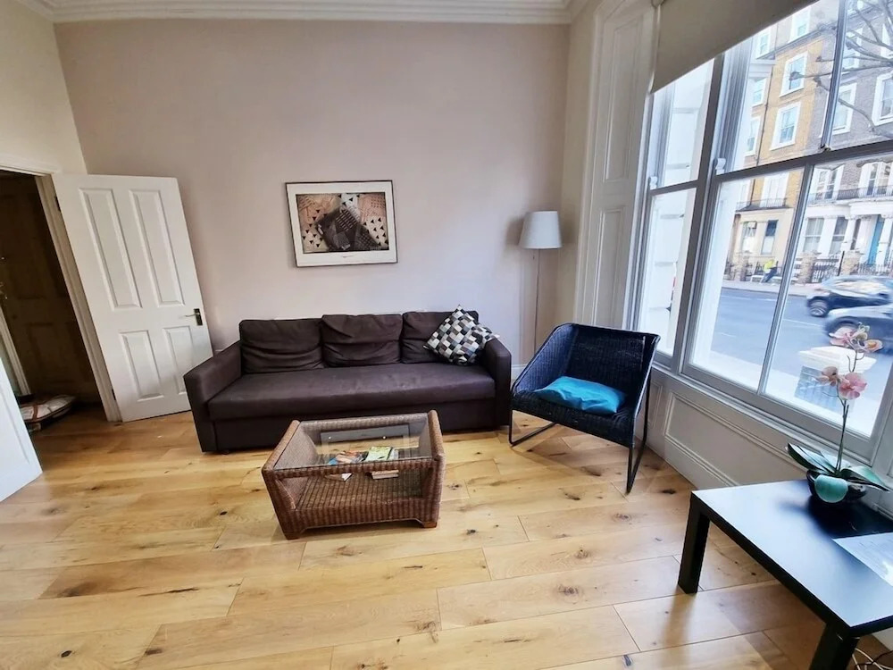 Notting Hill Grove Apartments