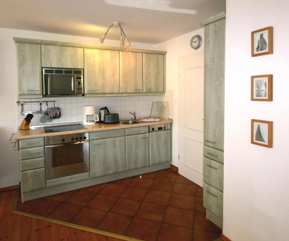 Villa Seeblick Bad Saarow